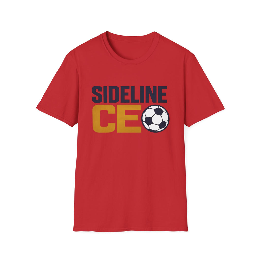 Sideline CEO T-Shirt