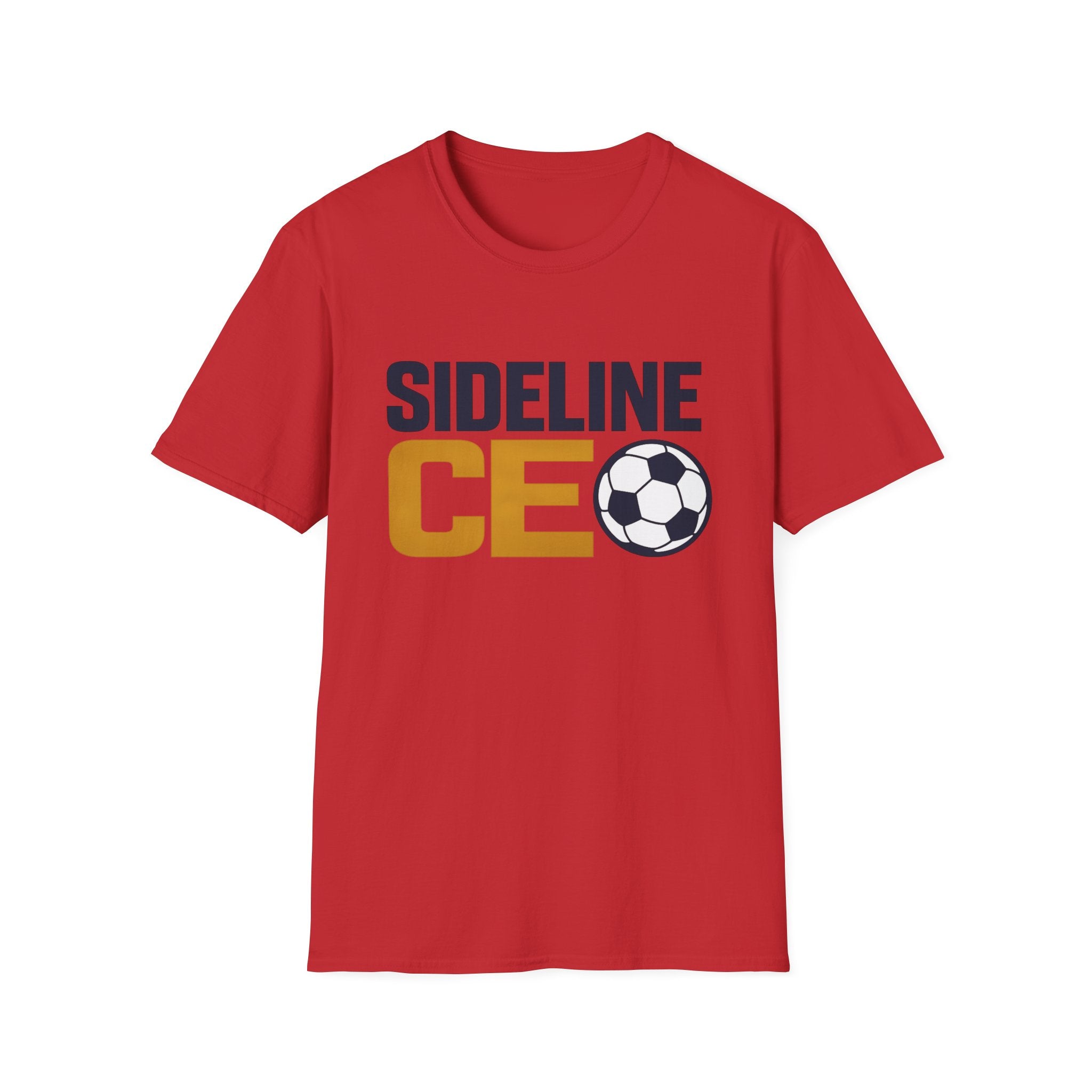 Sideline CEO T-Shirt