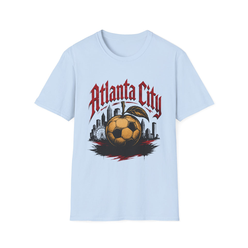 Atlanta Soccer T-Shirt