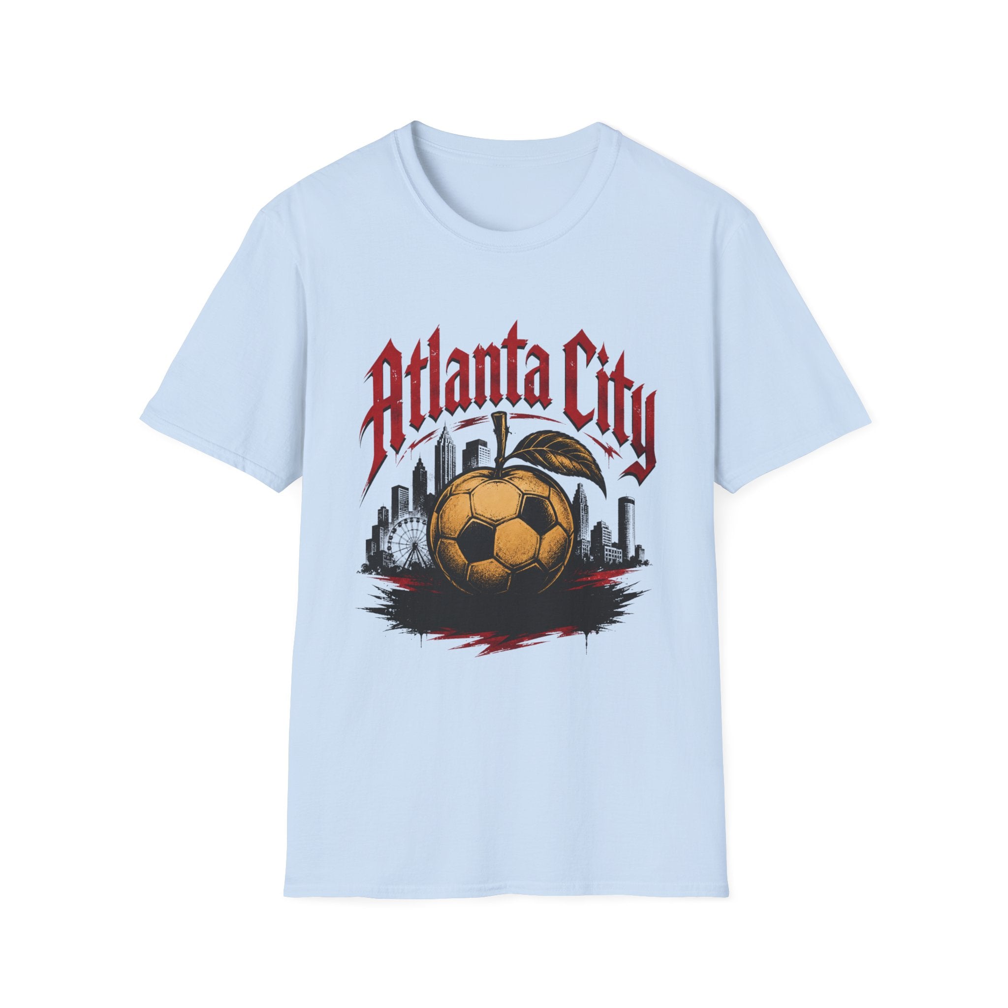 Atlanta Soccer T-Shirt