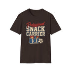 Professional Snack Carrier T-Shirt