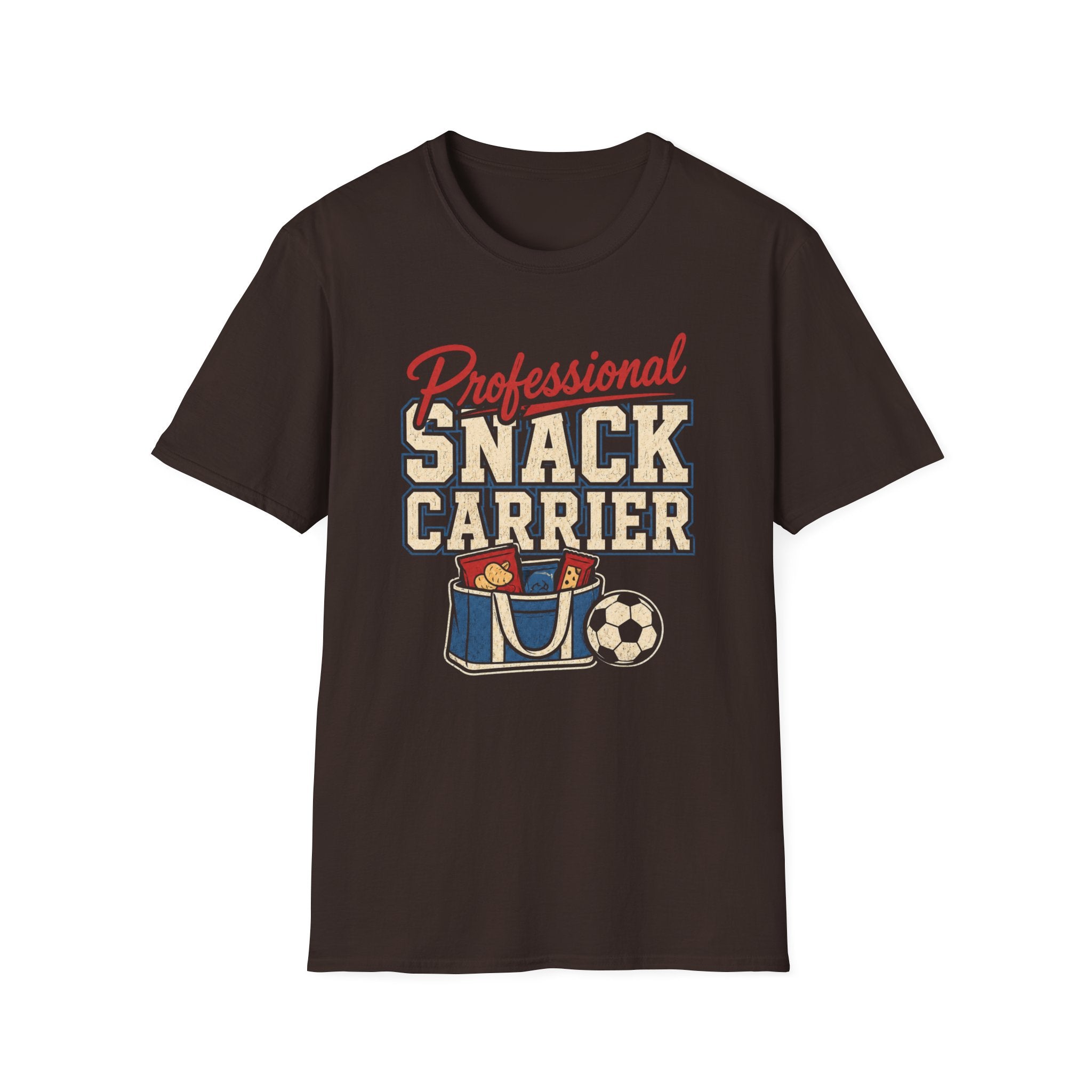 Professional Snack Carrier T-Shirt