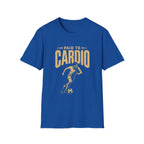 Cardio Soccer T-Shirt