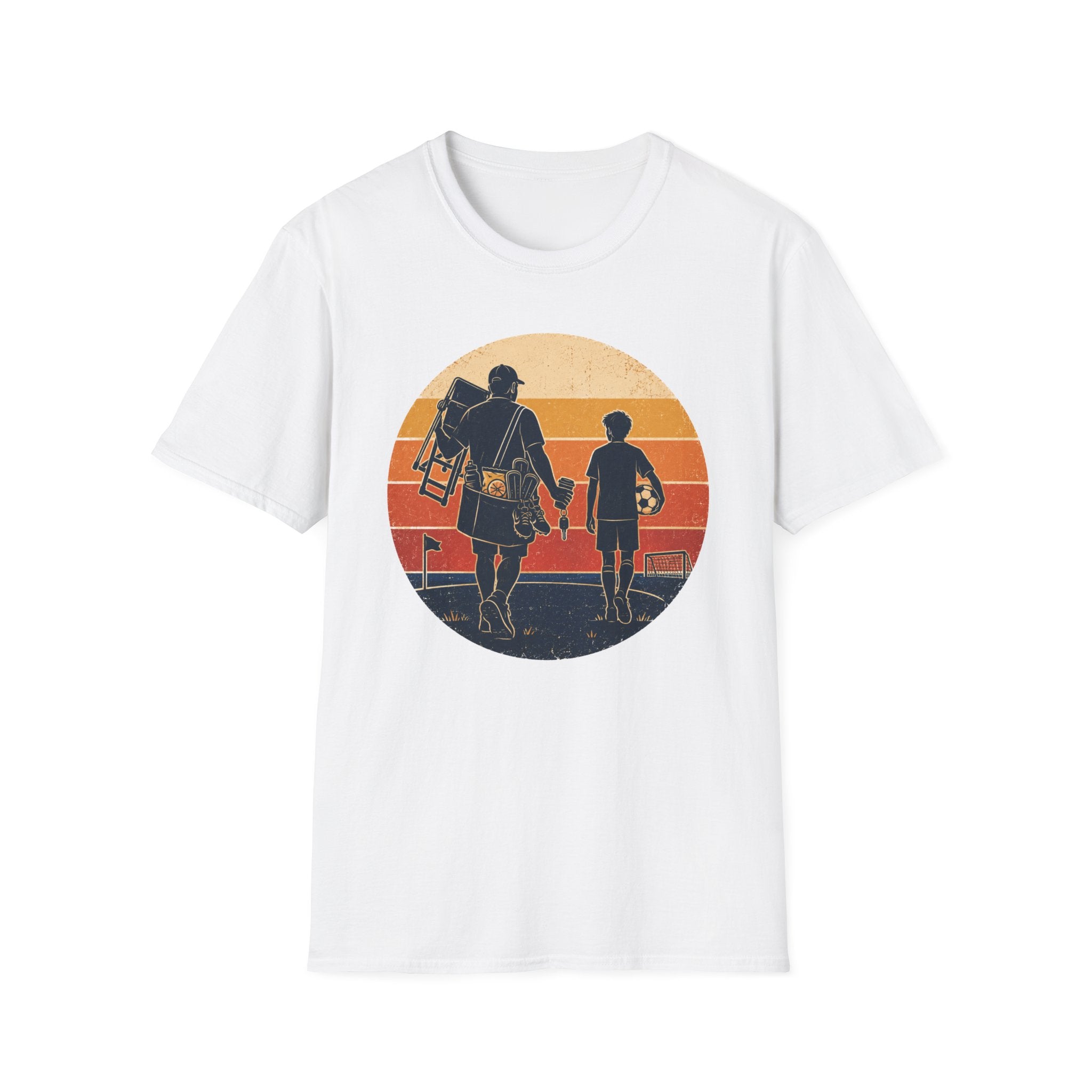 Sideline Loadout T-Shirt