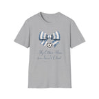 Soccer Bow T-Shirt