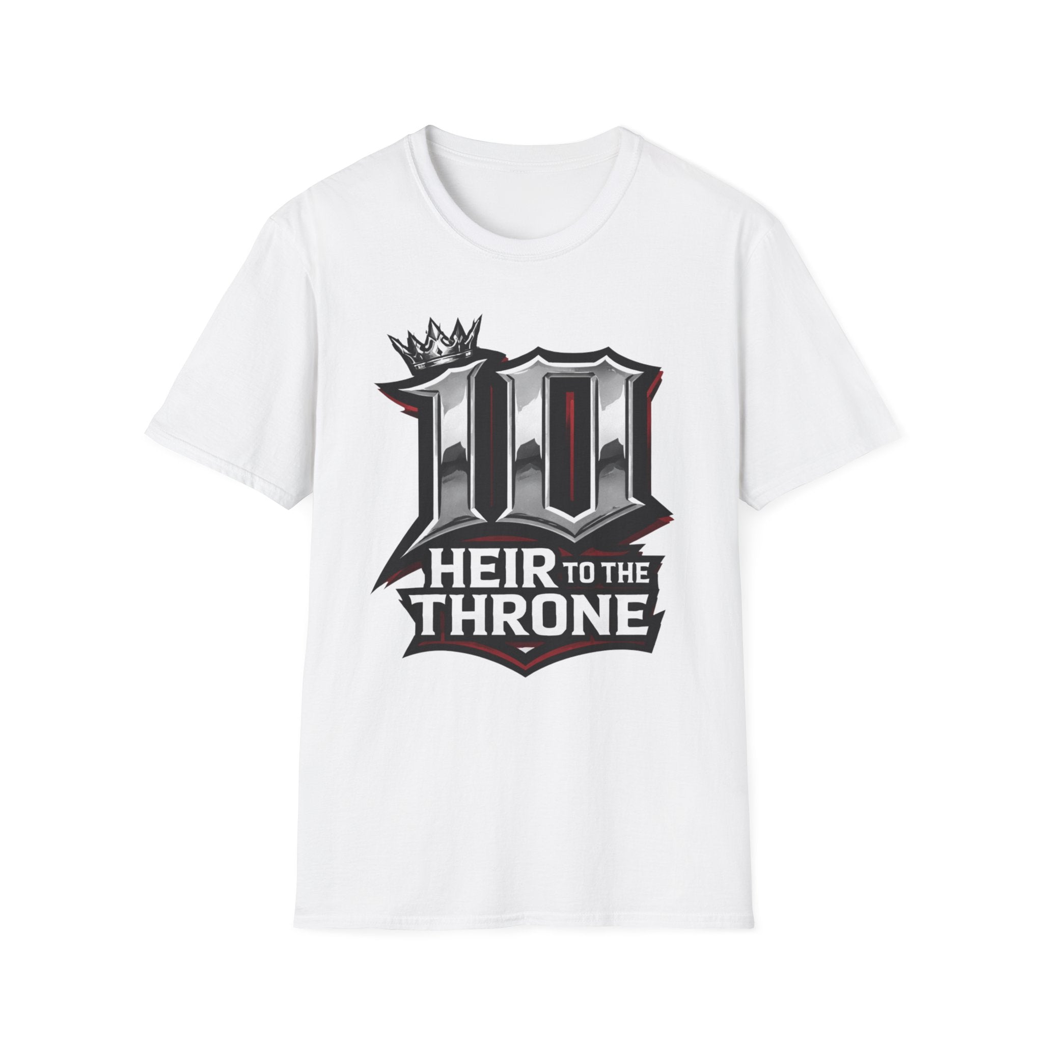 Throne 10 T-Shirt