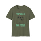Head & Tools T-Shirt
