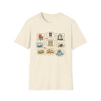 Soccer Sideline Essentials T-Shirt