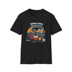 Soccer Trunk Basecamp T-Shirt