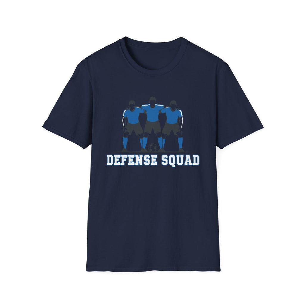 Defense Squad T-Shirt