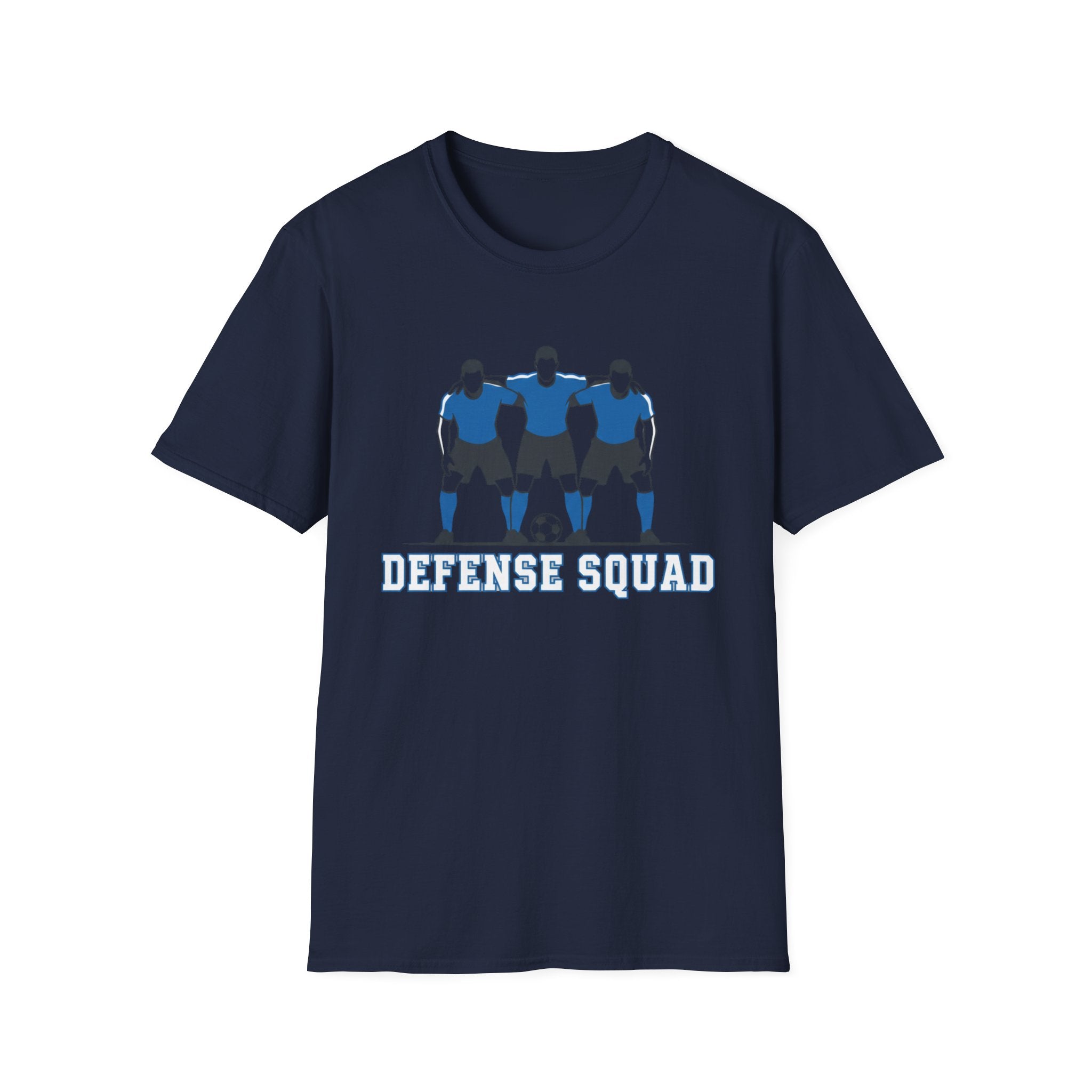 Defense Squad T-Shirt