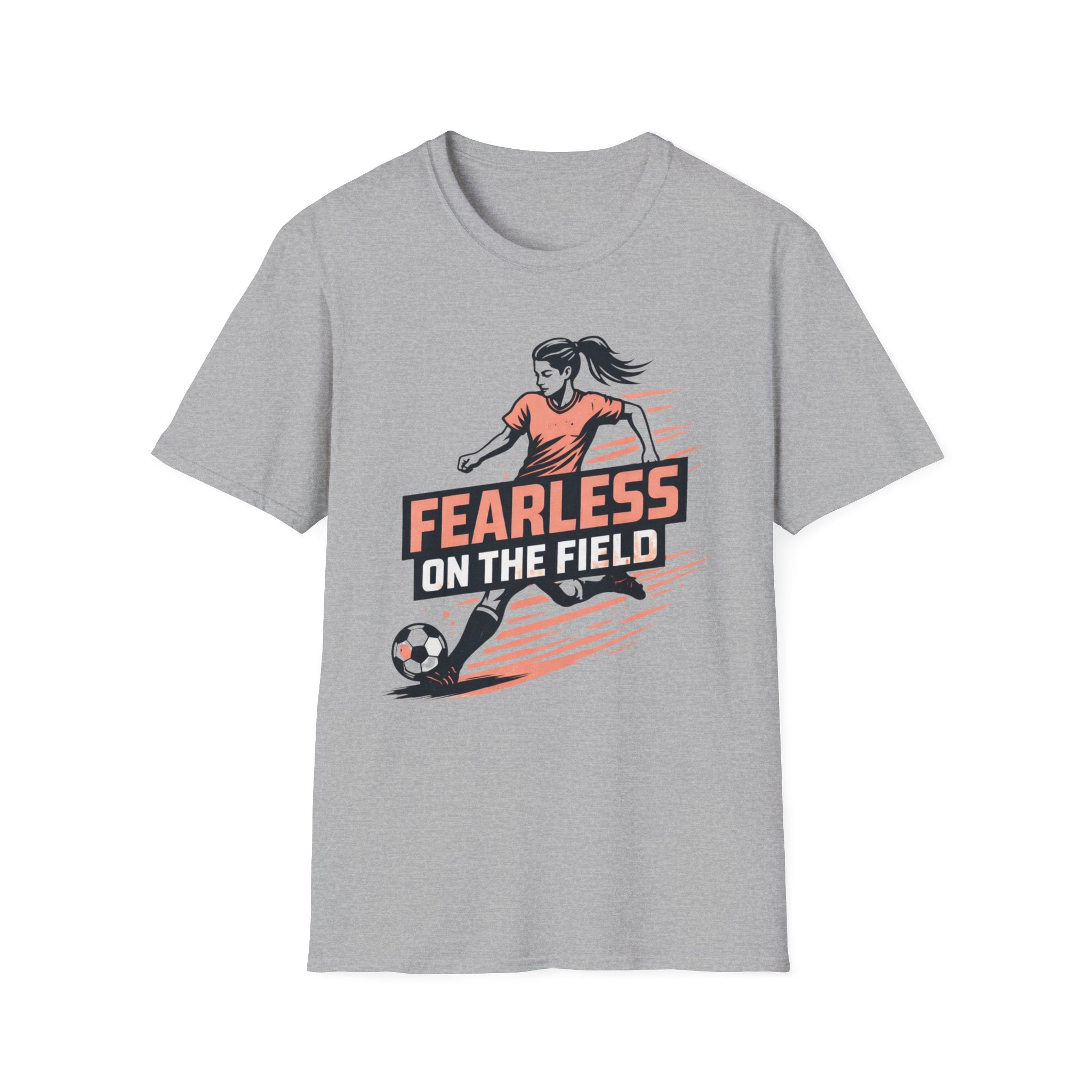 Fearless T-Shirt