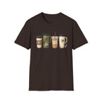 Soccer Mom Tumbler T-Shirt