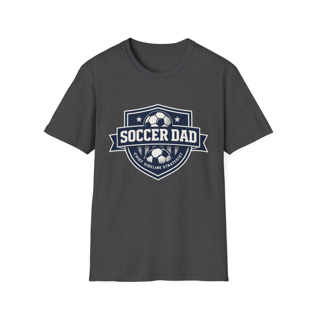 Soccer Dad T-Shirt