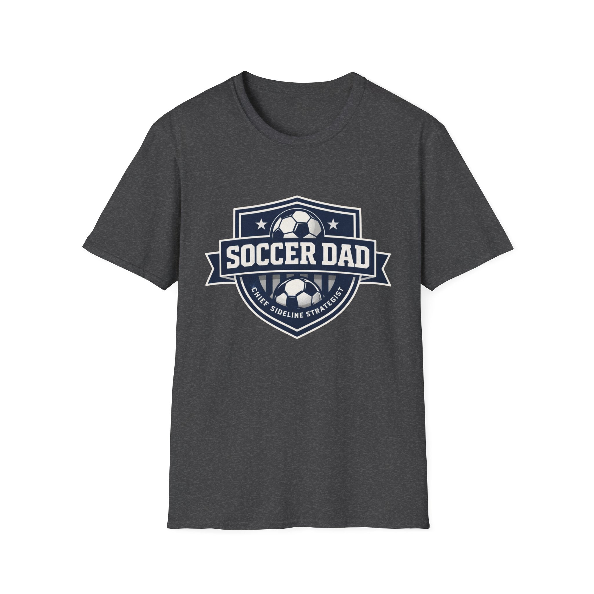 Soccer Dad T-Shirt
