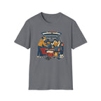 Soccer Trunk Basecamp T-Shirt