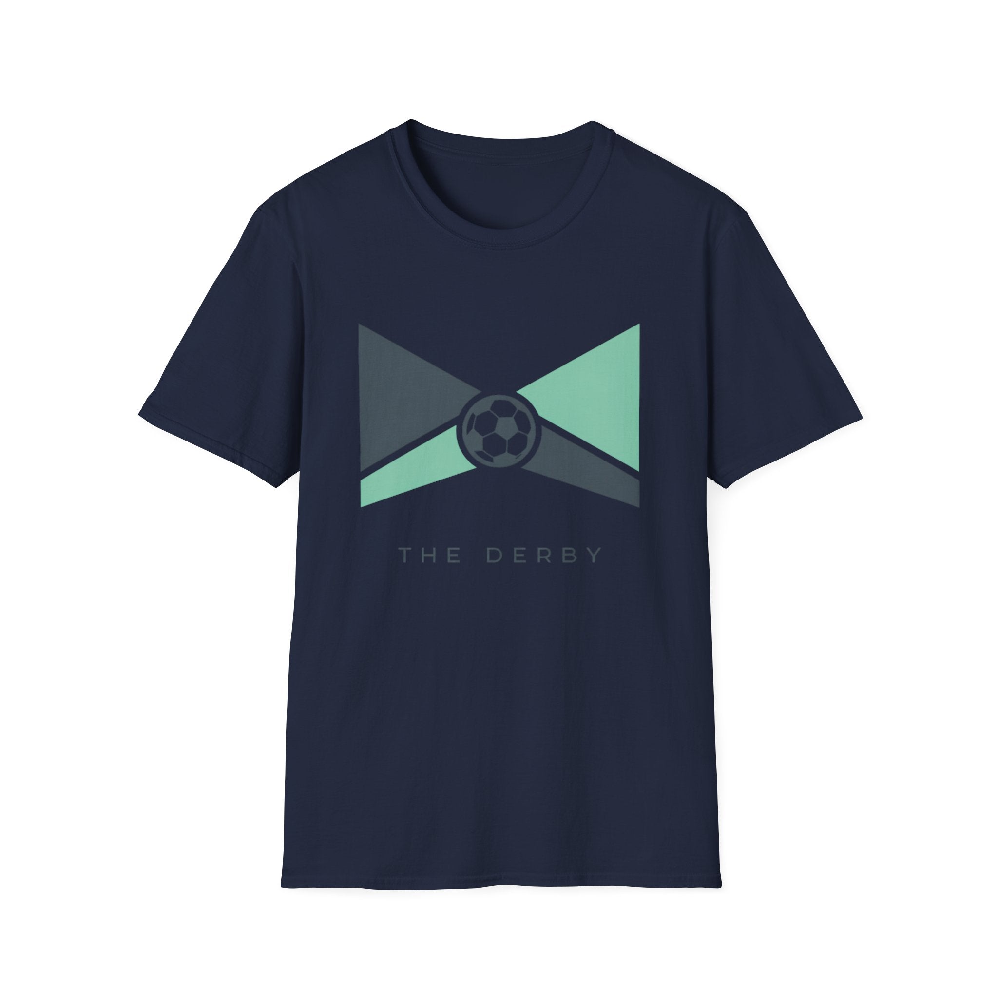 The Derby T-Shirt