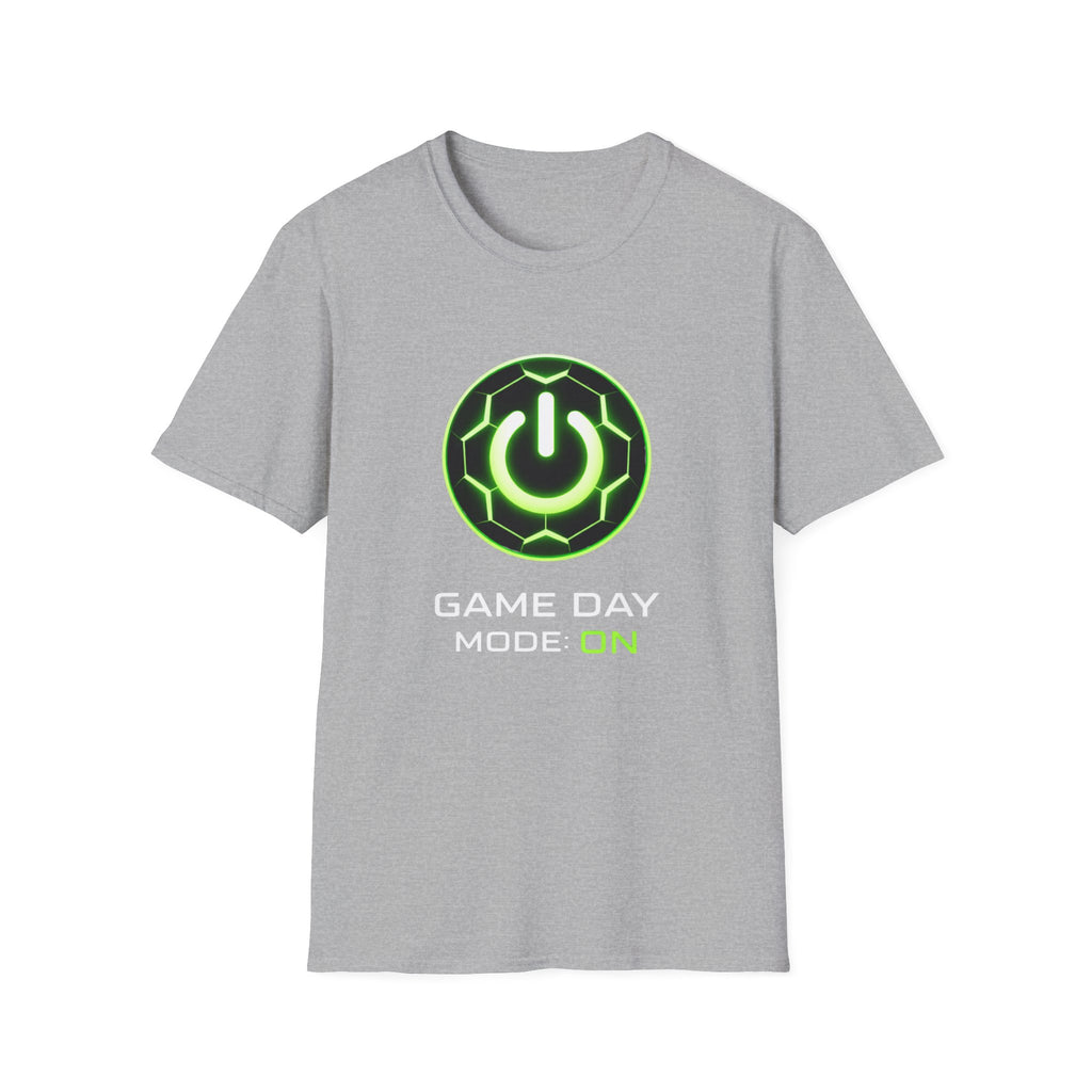 Game Day Mode T-Shirt