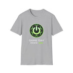 Game Day Mode T-Shirt