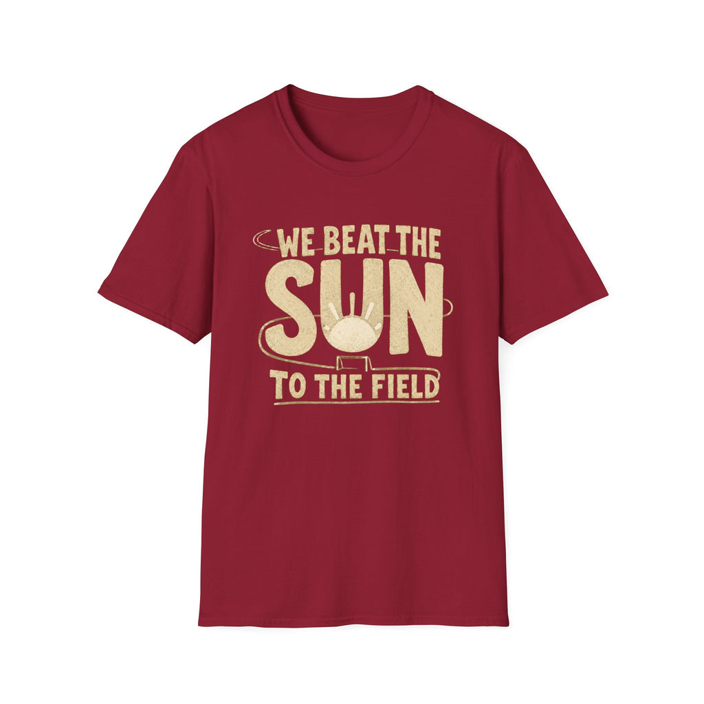 Beat The Sun T-Shirt