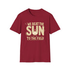 Beat The Sun T-Shirt