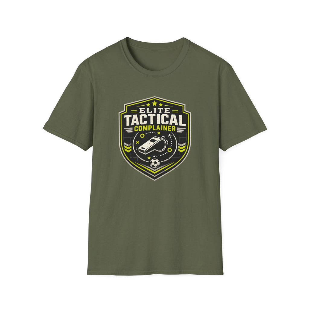 Elite Tactical Complainer T-Shirt