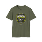 Elite Tactical Complainer T-Shirt