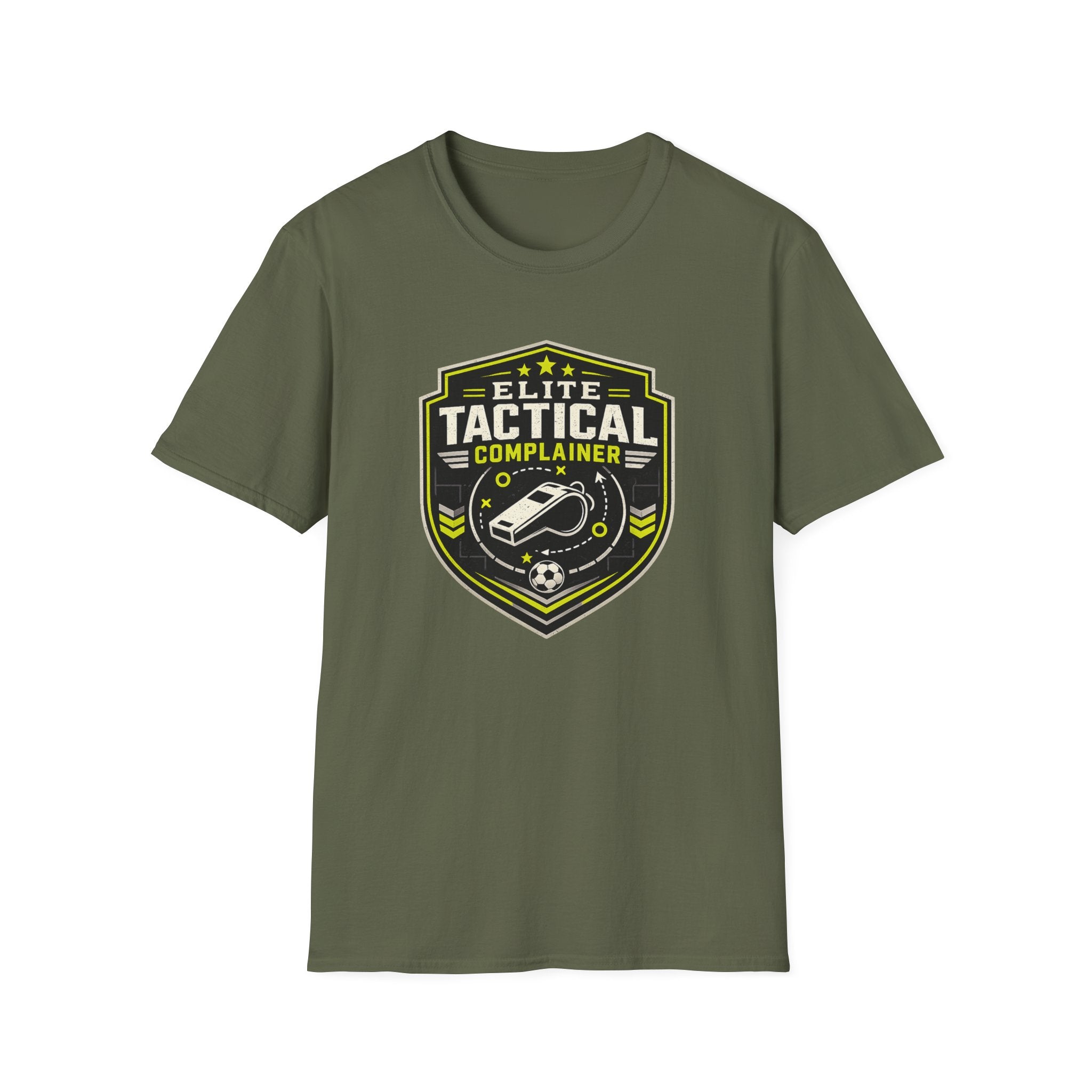 Elite Tactical Complainer T-Shirt