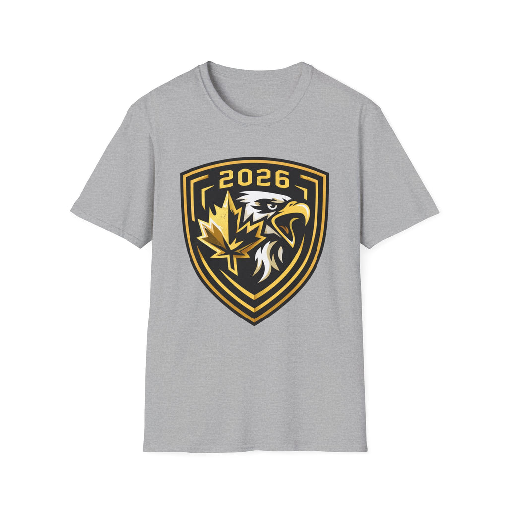 2026 World Cup Logo T-Shirt