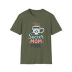 MOM Fuel T-Shirt