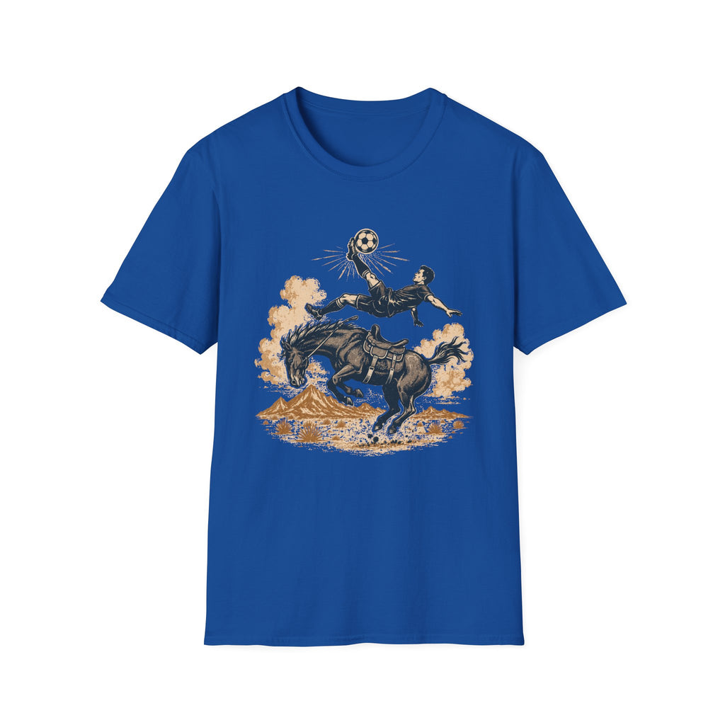Cowboy Kick T-Shirt