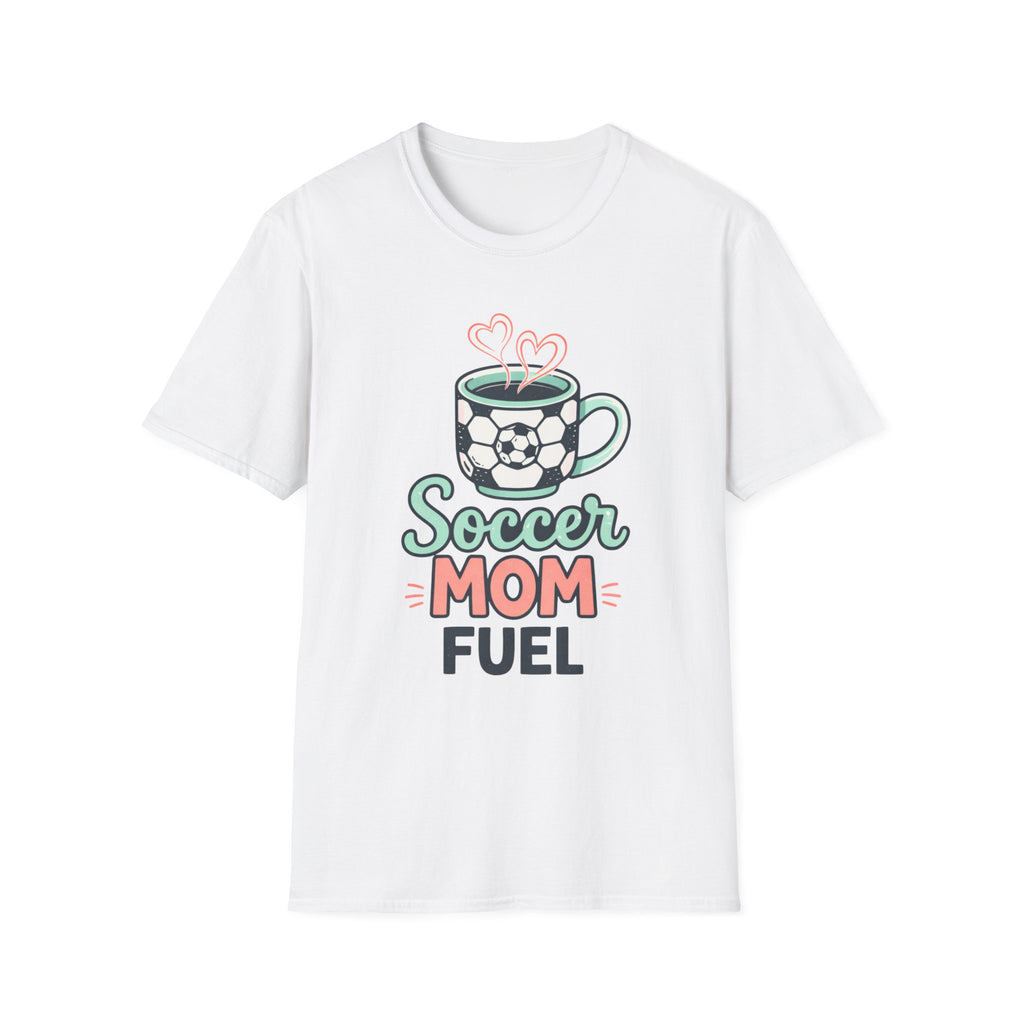 MOM Fuel T-Shirt