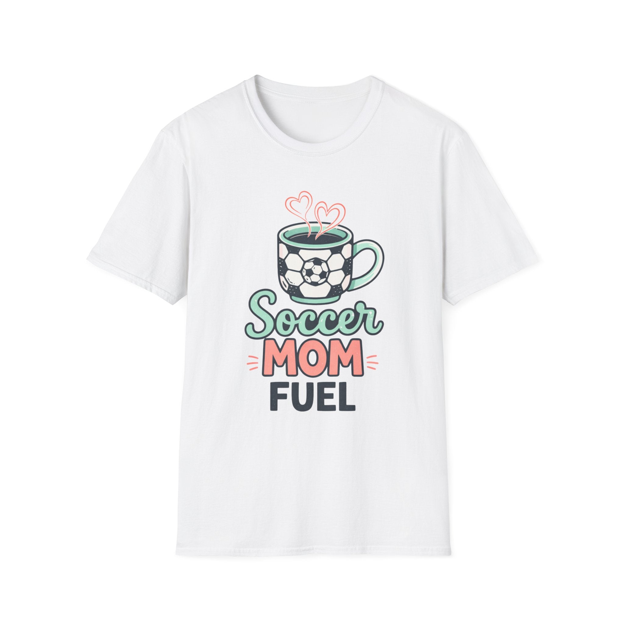 MOM Fuel T-Shirt