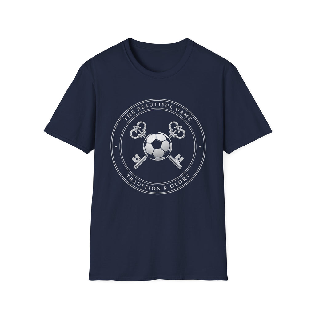 Beautiful Game T-Shirt