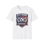 City Derby T-Shirt