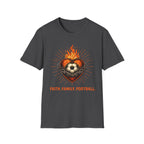 Faith. Family. Football. T-Shirt