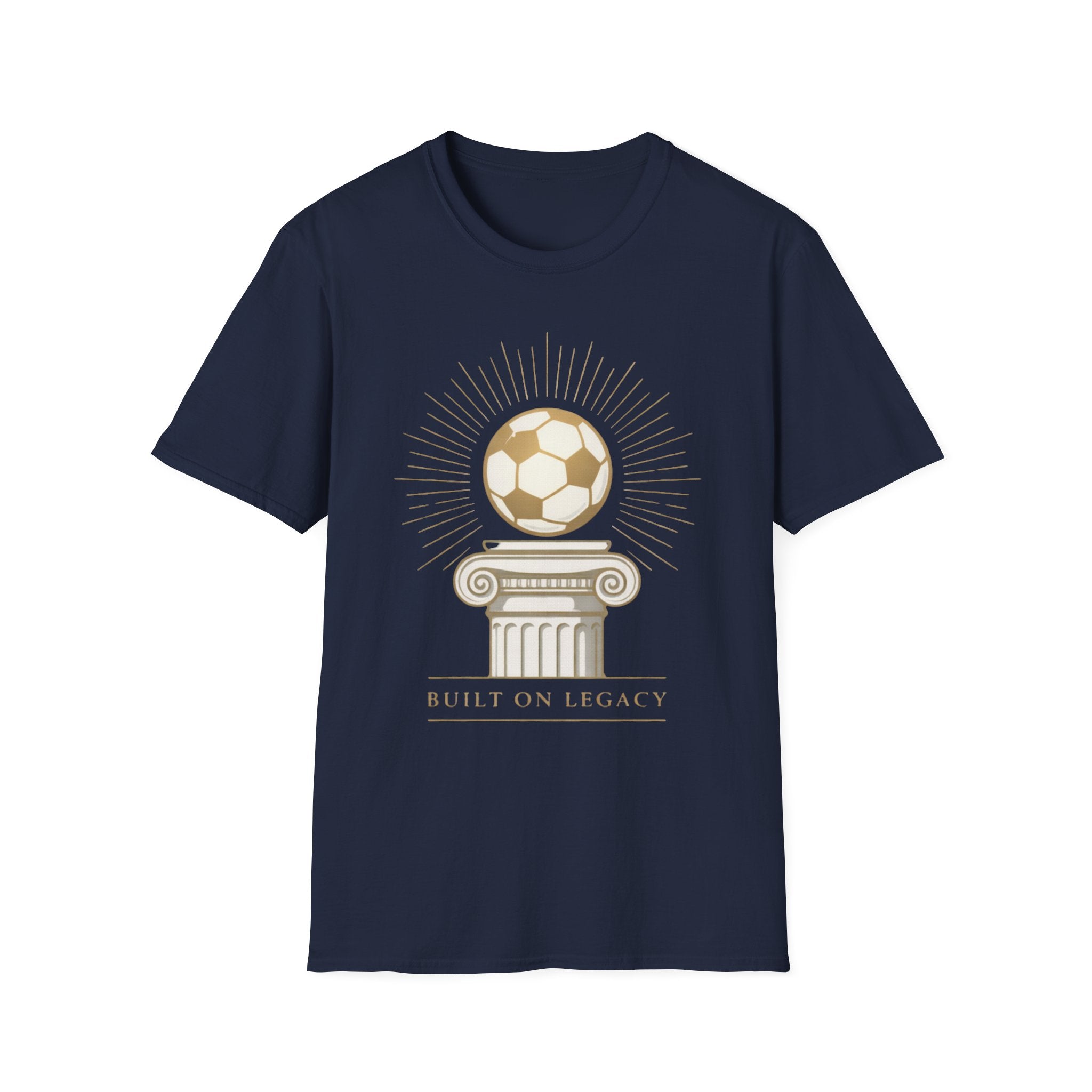 Built on the legacy T-Shirt