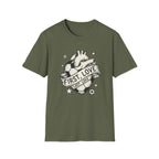 First & Last Love T-Shirt