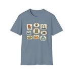 Soccer Sideline Essentials T-Shirt