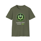 Game Day Mode T-Shirt