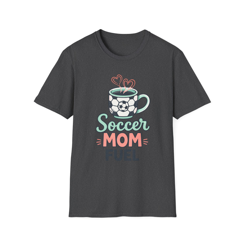 MOM Fuel T-Shirt
