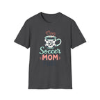 MOM Fuel T-Shirt