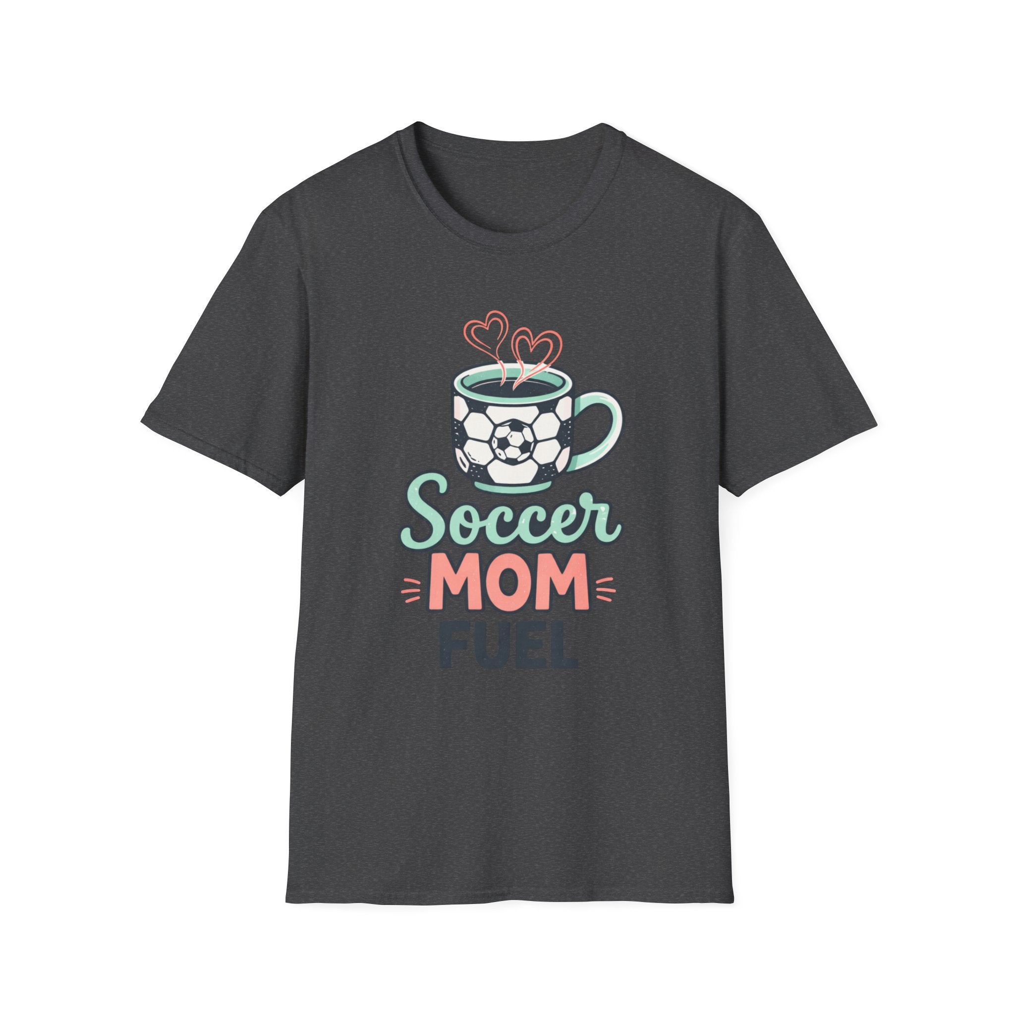 MOM Fuel T-Shirt