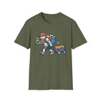 Soccer Parent Life T-Shirt