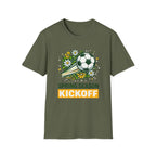 Spring Season T-Shirt