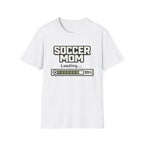 Soccer Mom Loading T-Shirt