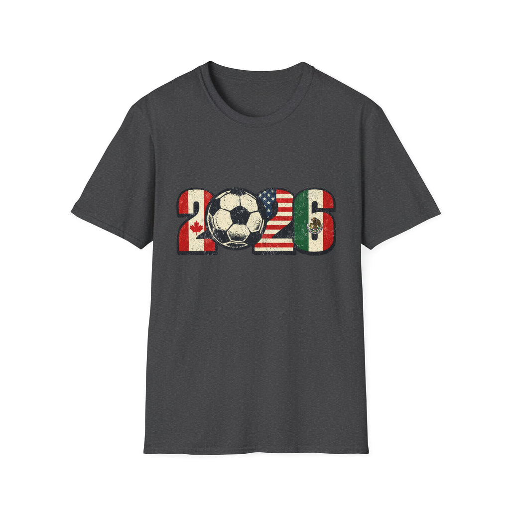 2026 World Cup T-Shirt