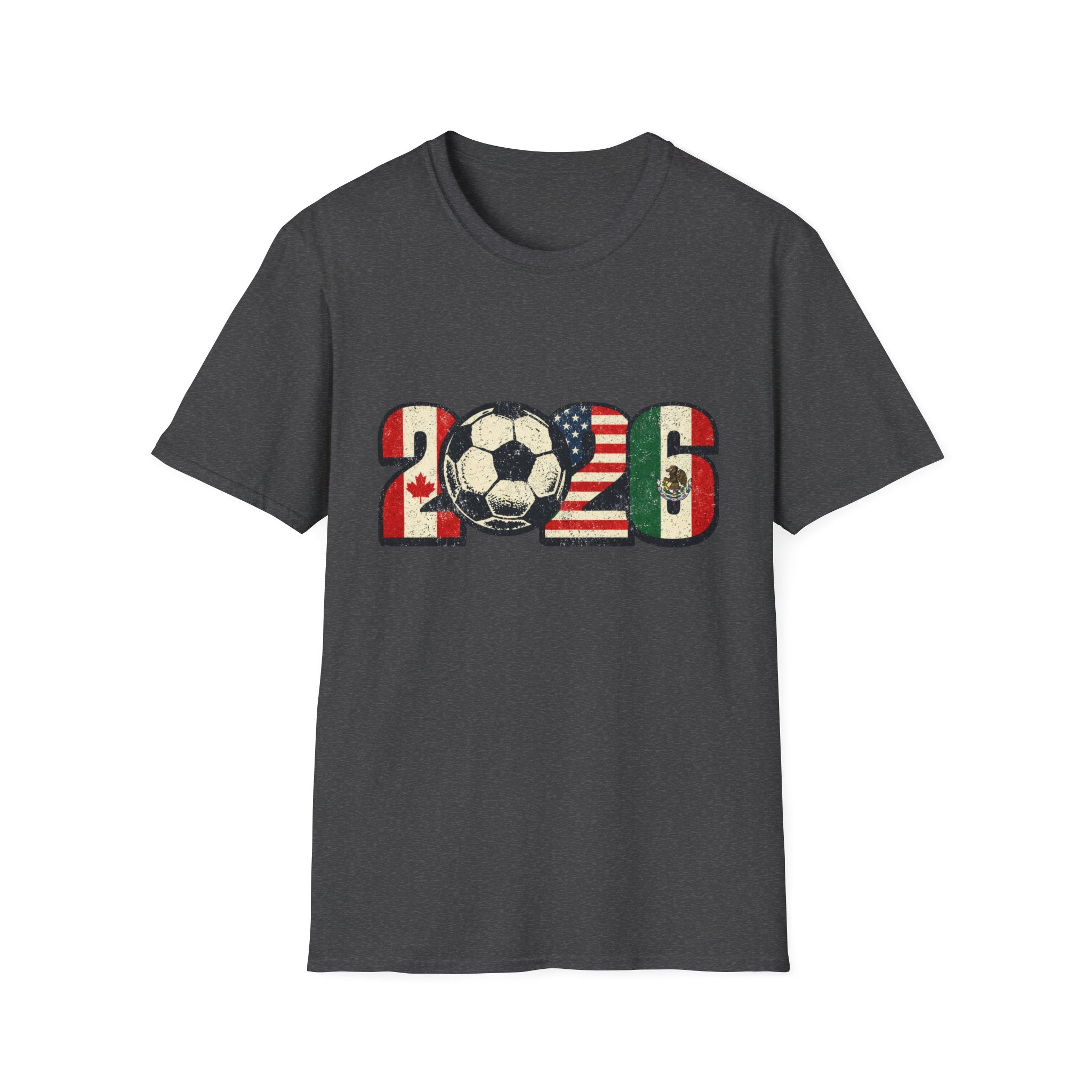 2026 World Cup T-Shirt