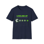 Leveling Up T-Shirt