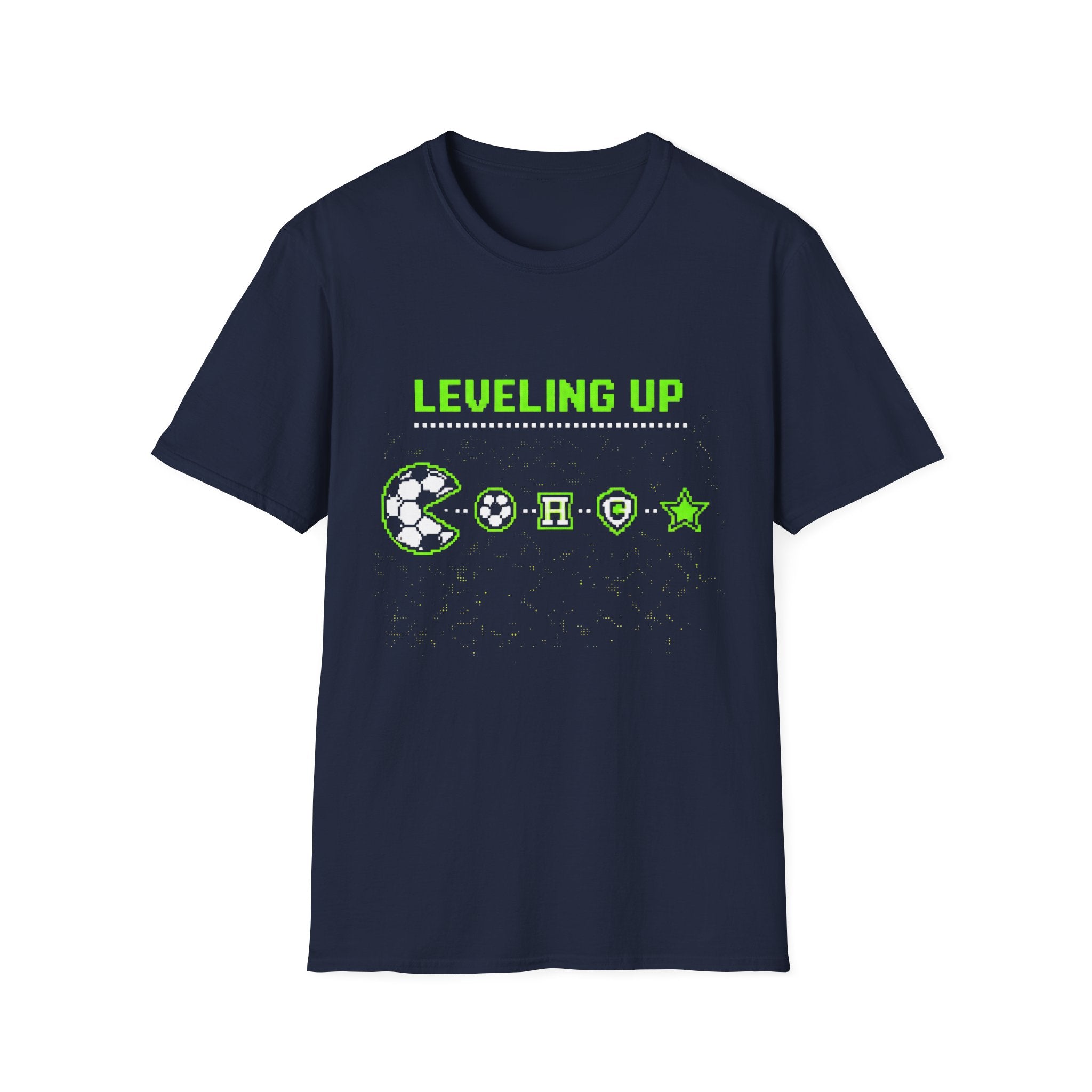 Leveling Up T-Shirt